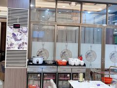 -祈胜邨•顺德鱼生•顺德菜(容桂店)