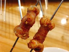 -枪火串烧·东北特色烧烤(罗湖总店)