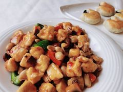 -功德林素菜饭庄(前门店)