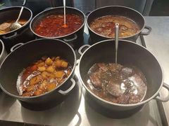 -功牛泉州牛肉小吃·火锅(三里街店)