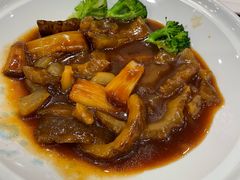 -大唐博相府酒店·陕西官府菜