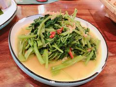 -苏梅花园(群星城店)