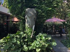 -柬埔寨国家博物馆