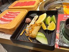 -空之介寿喜烧·和牛放题(恒隆广场店)