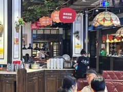 -小柴米·传统江西菜(八一广场店)