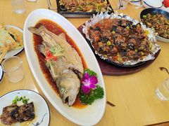 -盛京富丽园老菜馆·东北菜(和平南大街店)