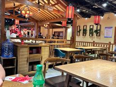 -鸽子窝(青塔店)