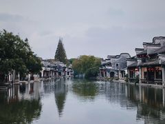-南浔古镇