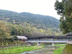 -兰亭风景区