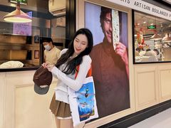-GONTRAN CHERRIER·GC可颂(朝阳大悦城店)