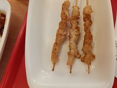 -和合谷(长虹桥店)