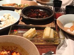 桂花山药-外婆家(南开大悦城店)