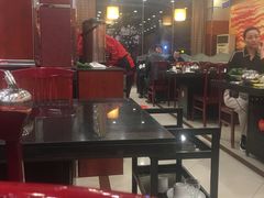 大堂-蝎王府羊蝎子(西稍门店)