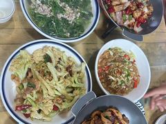 -湘香私房菜(大石长隆店)