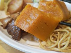 -素满香·素食自助餐(苏州·临顿路店)