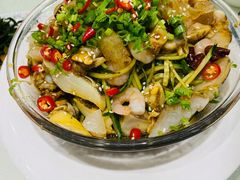-鲜得莱渔港·小平岛海胆馆(七贤岭店)