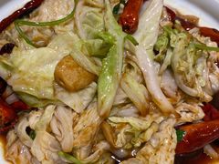 -58度品质川菜馆(经一路店)