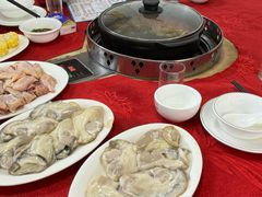 -花苑美食横琴生蚝火锅(拱北粤华路店)