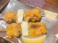 -鸟鹏烧鸟居酒屋(龙岗万科店)