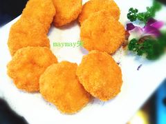 -金厨泰国餐厅·全泰籍厨师料理(拱北店)