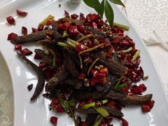 -九尊食上(生态园林酒店)