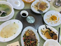 -秋姐美食店(旅游大道店)
