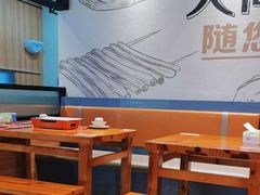 -唐力九头鸟烧烤·罗田吊锅(西云楼店)