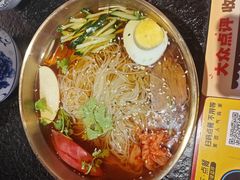 -老北京胡同味道二荤铺(酒仙桥店)