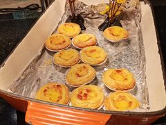 -大渔铁板烧(东城店)