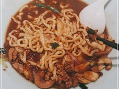 -官桥贡面(吉城大厦店)