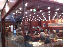 大堂-喜家德虾仁水饺(长泰广场店)