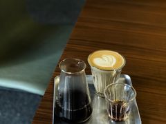 山下西五咖啡-山下C5cafe(惠通时代广场店)