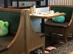 卡座-蛙小淲(虎门万达店)