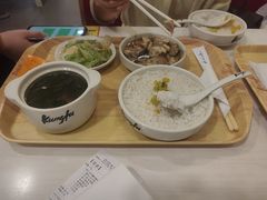 -真功夫(大德路店)