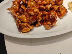 -虎哥私房菜(馒头山店)