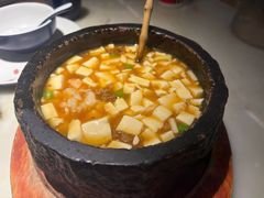 -绿茶餐厅(青岛城阳万象汇店)