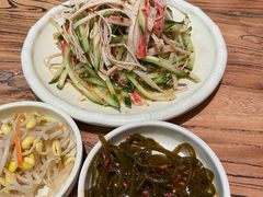 -京玉菲饭店(李村店)