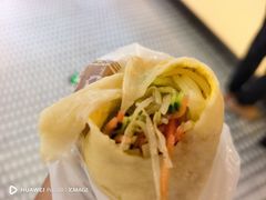 -袁家村关中印象体验地(大唐不夜城店)