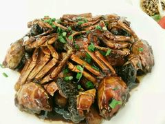 -高老庄绿色传奇(昊元生活广场店)