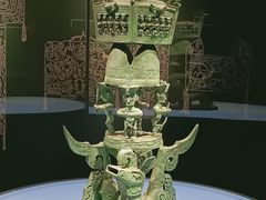 -三星堆博物馆