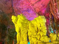 -金狮洞国家地质公园