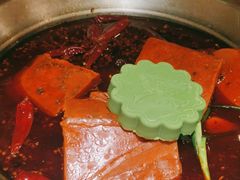 -大龙燚火锅(科华店)