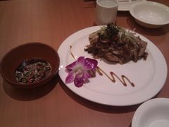 椒麻鸭28-小土豆北方菜馆(方庄店)