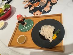 -北京全聚德(王府井店)