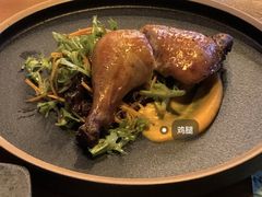 -TiKi餐厅酒吧