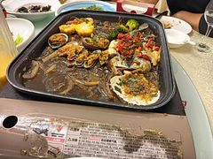 -江南韵·无锡太湖文化体验餐厅(凤凰天街店)