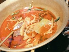 -打川川·川蜀毛肚(南市场店)