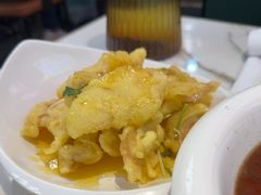 锅包肉-路家小馆(富力又一城店)