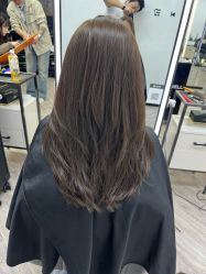 -奈川烫染Salon
