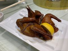 -海皇酒家(钰海万国汇购物广场店)